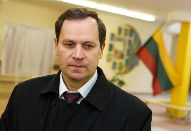 Siekia lygių salygų