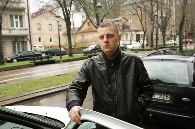 Mirusio kūdikio tėvas: teisėsauga dirba gerai