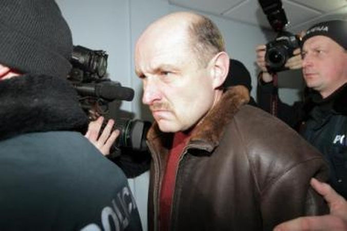 Versija: A.Skikas tikino paėmęs ne kyšį, o tinkamai neįformintą paramą partijai.