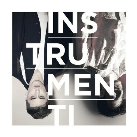 Latviai "Instrumenti" veržiasi į Lietuvą