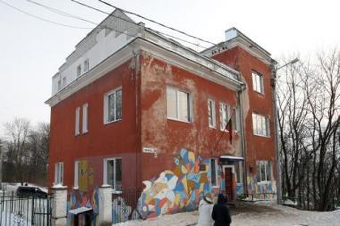 Pasirinkimas: jeigu siauri interesai nenugalės, Dailės gimnazija turėtų  tapti regionine ugdymo įstaiga.