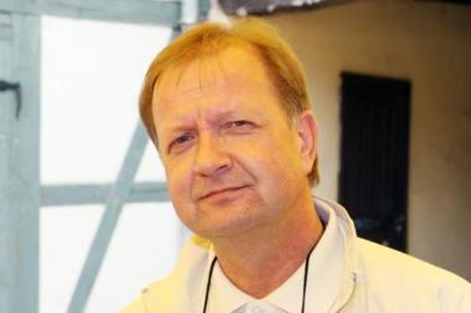 R.Mockus ir atleistas, ir neatleistas
