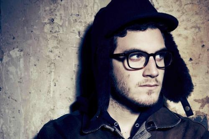 "Music week" ir linksmins, ir švies