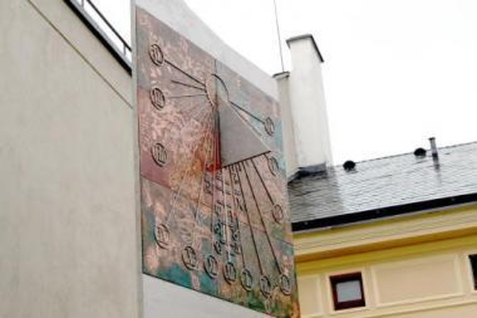 Rezultatas: jungtinės komandos darbą nuo penktadienio galės pamatyti visi miestelėnai.