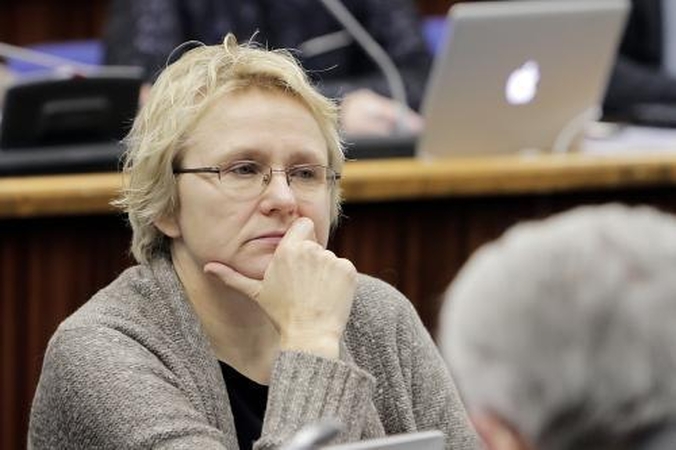 Griauti pasmerktas pastatas – vėl išgelbėtas