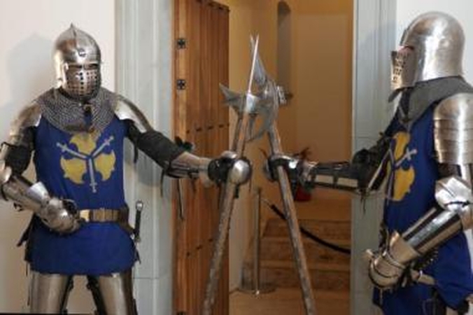 Misija: prokurorai Valdovų rūmuose ieškos dingusių milijonų.
