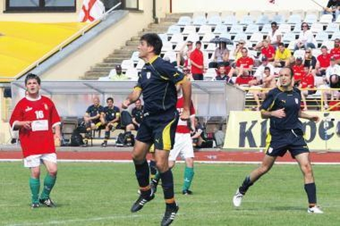 Klaipėdos stadionas neria į miesto kišenę
