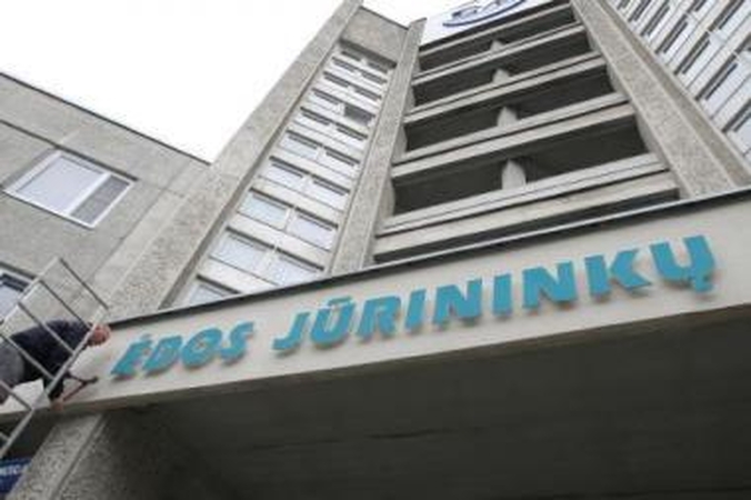 Kaita: pavasarį nuimtas senasis pavadinimas sugrįš į savo vietą.