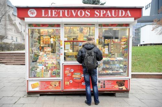 Viešajame transporte – vėl šuoliai su kliūtimis