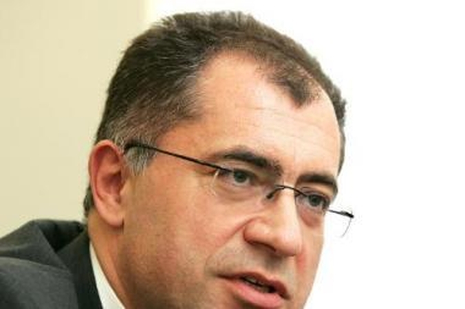 Verčia: anksčiau neįtikęs saviškiams, dabar R.Kaminskas užkliuvo ir opozicijai.