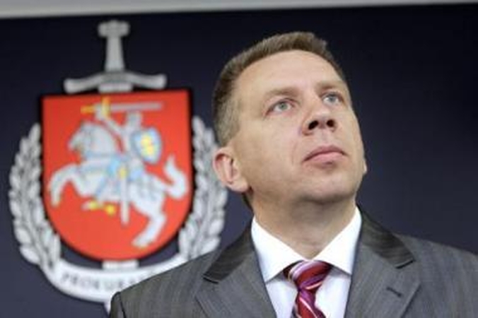 Perspektyva: D.Valiui gali tekti aiškintis Seimo tyrėjams.