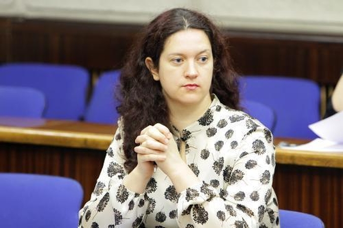 Miestiečiai nori tunelio ir tramvajų