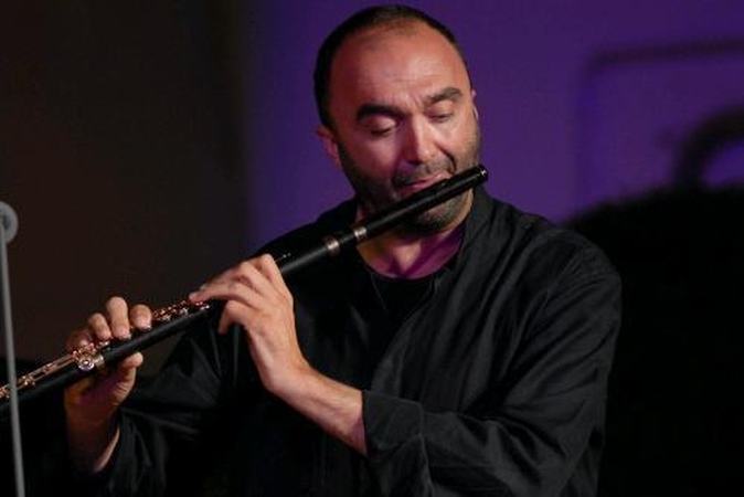 Festivalis kvies į išskirtinę premjerą