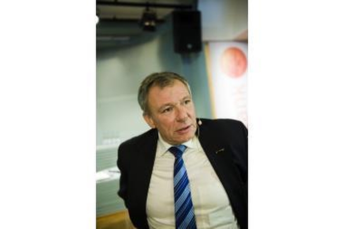 Baltijos šalys – "Swedbank" galvos skausmas
