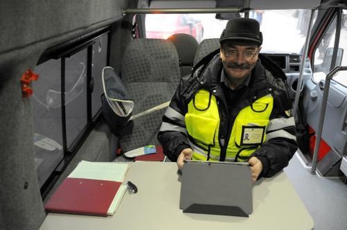 Kontrolierių kasdienybė: nuo linkėjimų iki grasinimų