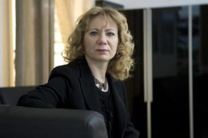 Sugrįžimas: D.Markevičienė po penkerių metų pertraukos nusprendė parodoje vėl pristatyti "Dalios baldus".