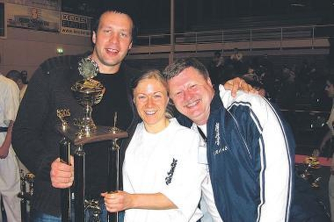 D.Mačiūtei atsibodo kovoti su šešėliais