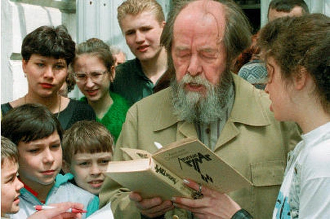 Rusijos sąžinės pėdsakai Lietuvoje