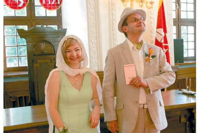 Magišką dieną šlovino atsitiktinumą