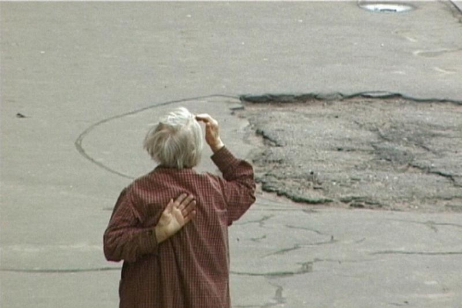 Festivalį pristatys dokumentinių filmų legenda