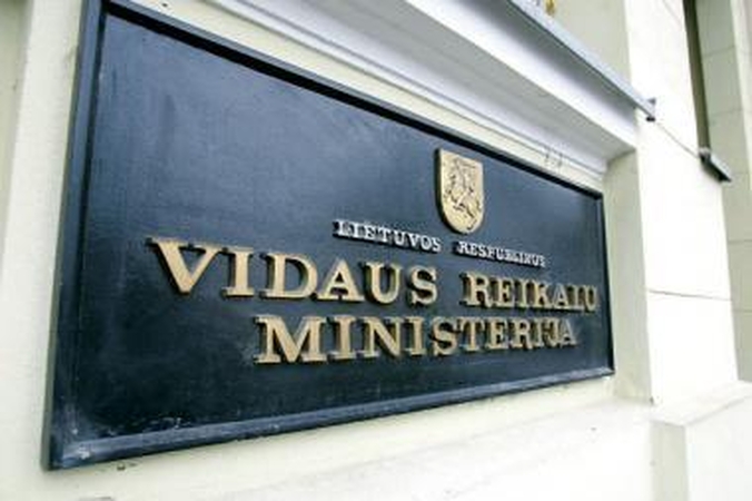 Valdiško lovio verslas