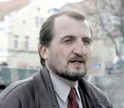 Klaipėdietiškoji "Karmen" grįžta su staigmenomis