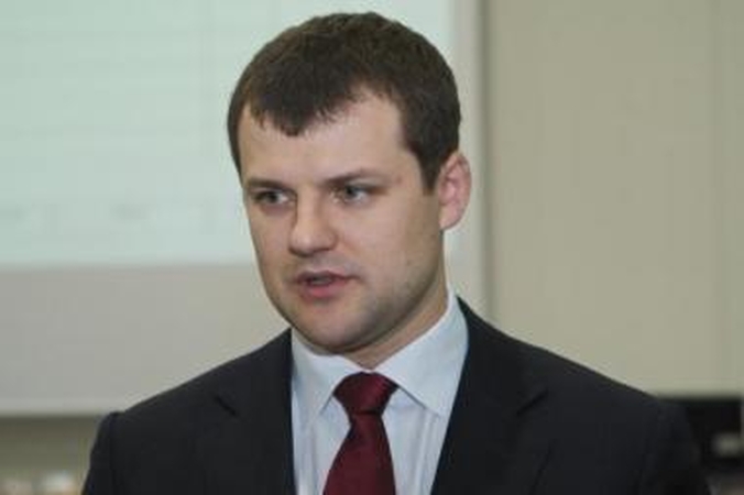 G.Palucko nuversti nepavyko