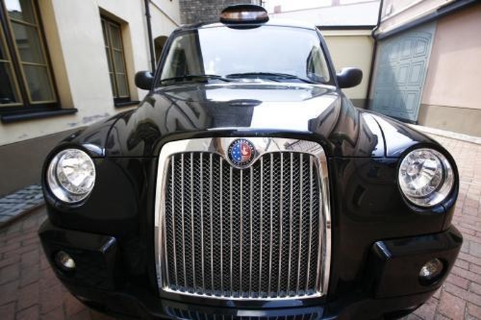 Remontą užkorė miestui