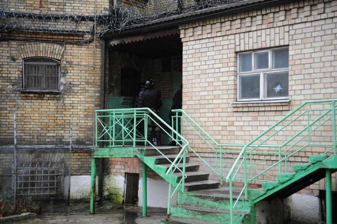 Vilniuje sulaikytas JAV ieškomas Rusijos pilietis D. Ustinovas 