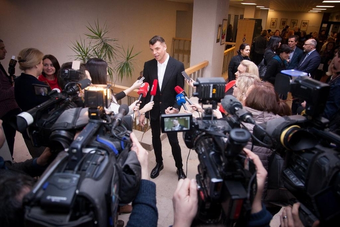 Tarptautinėje konferencijoje – tautinio kostiumo svarba ir šiuolaikinės mados