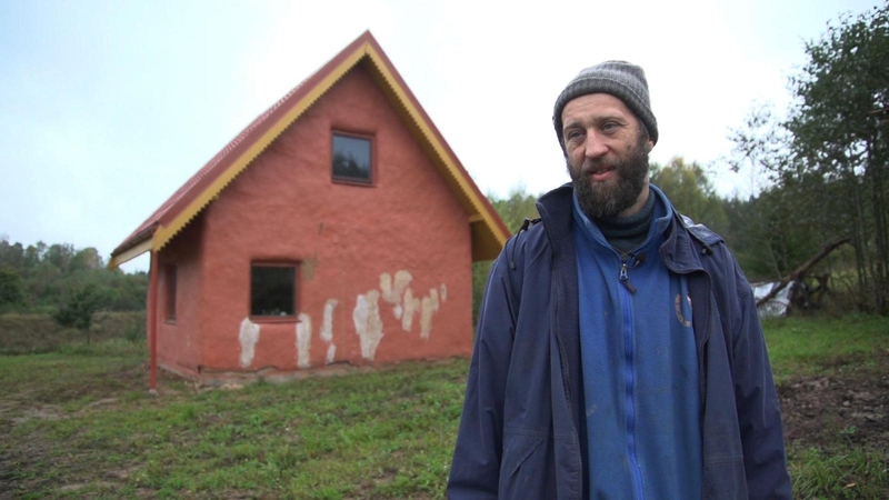 Kęstutis Naravas