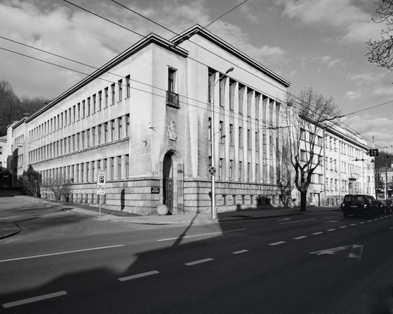 Kauno architektūros kelyje į UNESCO – dar vienas žingsnis
