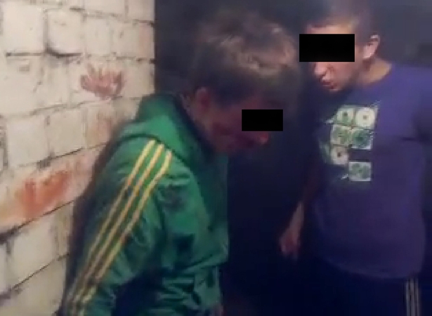 Egzekucijos kaltininkai paaiškėjo po trejų metų