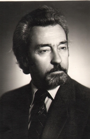  Mirė dirigentas, pedagogas, tautodailininkas V. Leimontas