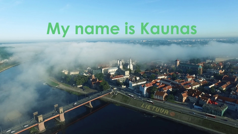 Kauno žinutė turistams: prieš kelionę į Vilnių užsukite pas mus