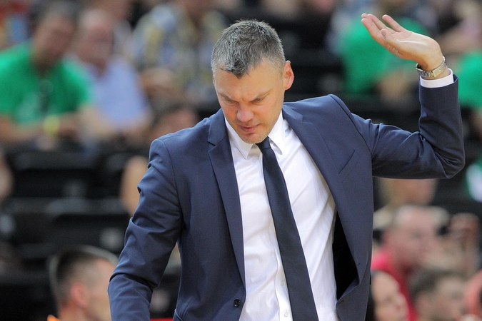 „Žalgirio“ krepšininkai nesunkiai žengė į LKL finalą