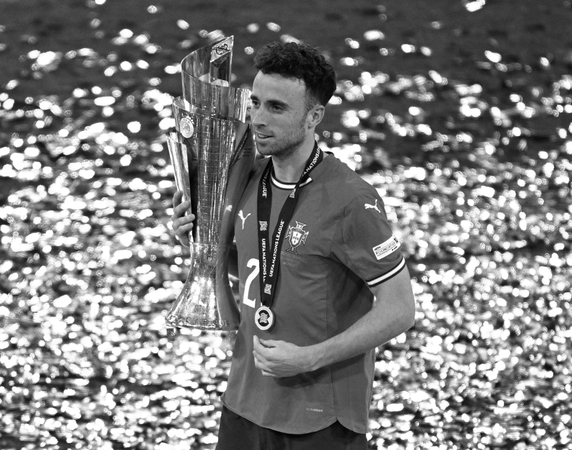 Diogo Jota