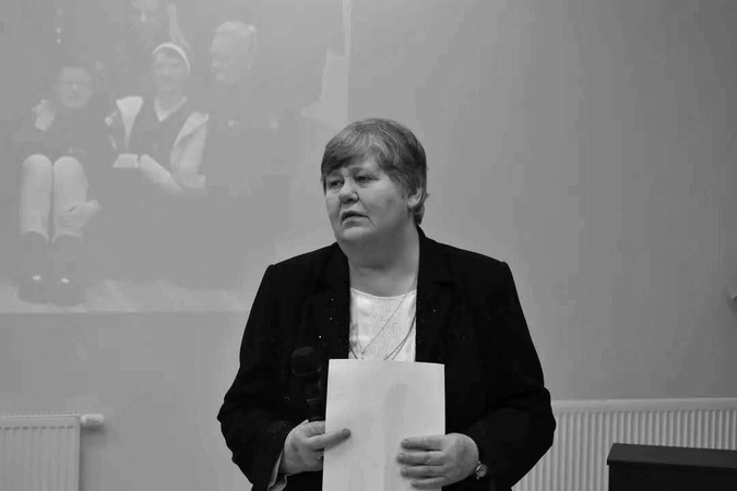 Aldona Vladislava Vasiliauskienė