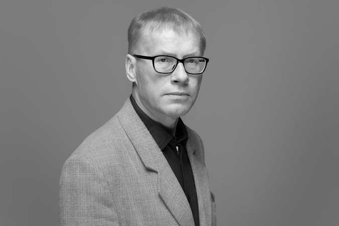 Pranas Mierauskas