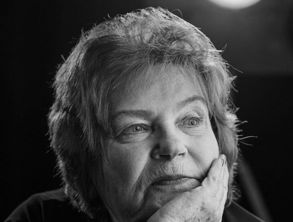 Milė Šablauskaitė