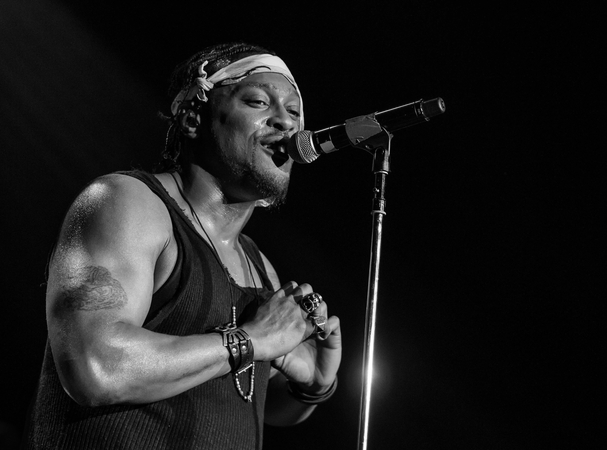 D'Angelo