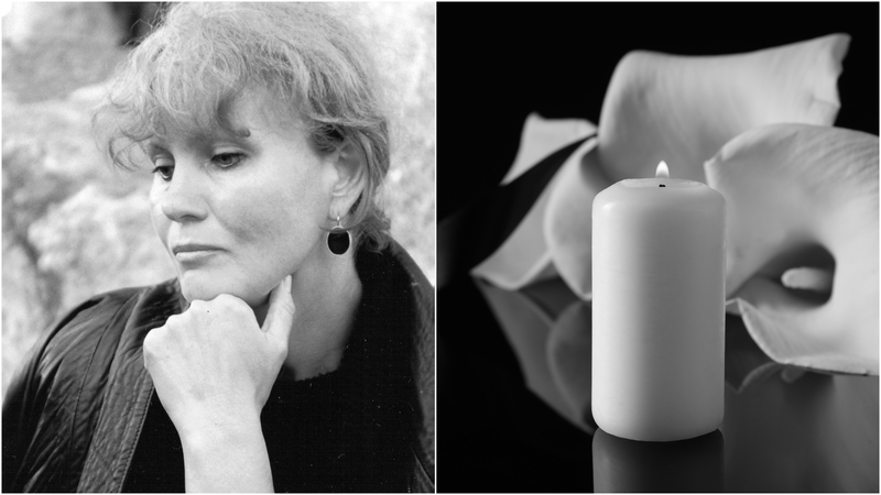 Sostinėje atsisveikinama su Nadežda Gultiajeva