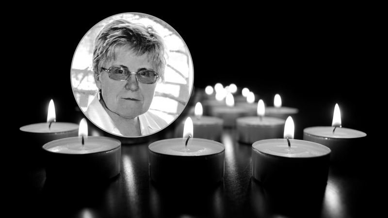 Liūdna žinia: mirė gydytoja Nijolė Stanaitytė