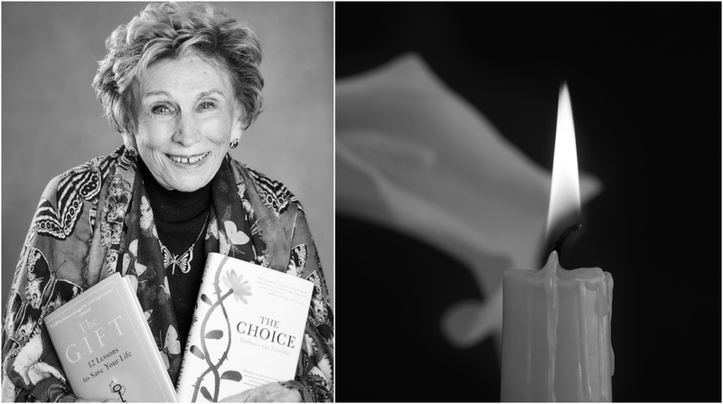 Edith Eger