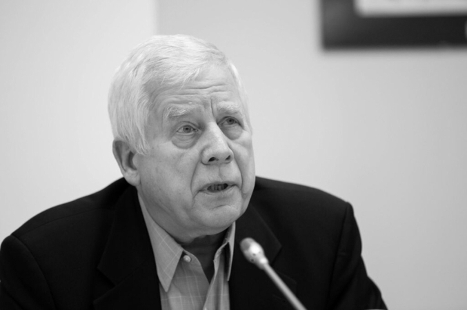 Vytautas Usonis