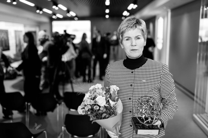 Teresė Nekrošaitė