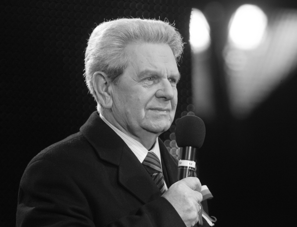 Vladas Garastas