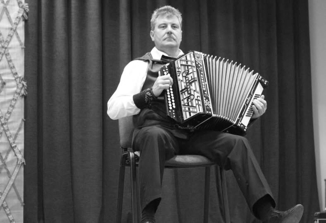 Juozas Šarkauskas