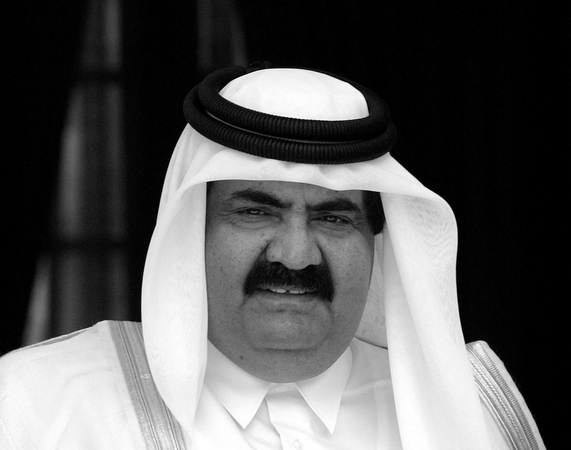 Hamadas bin Chalifa Tanis