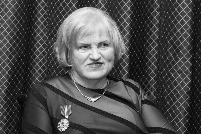 Kazimira Prunskienė